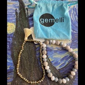 Gemelli Izzy Bracelet Set